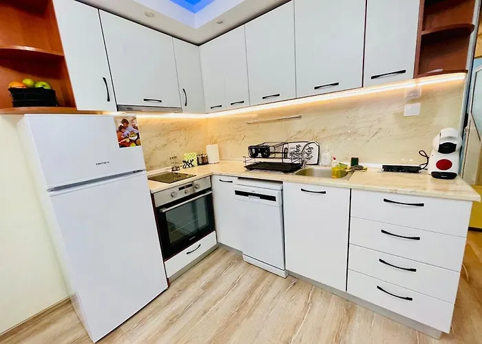 Glarus Appartamento *