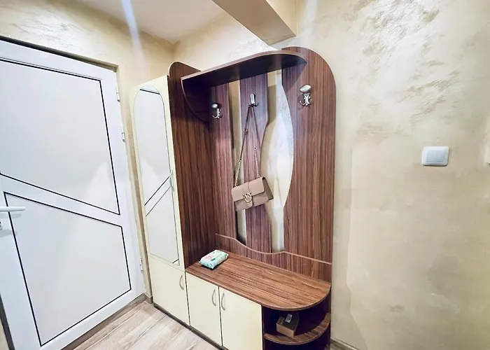 Appartamento Glarus Varna