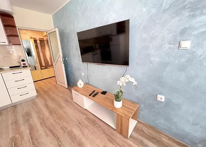 Glarus Appartamento Varna