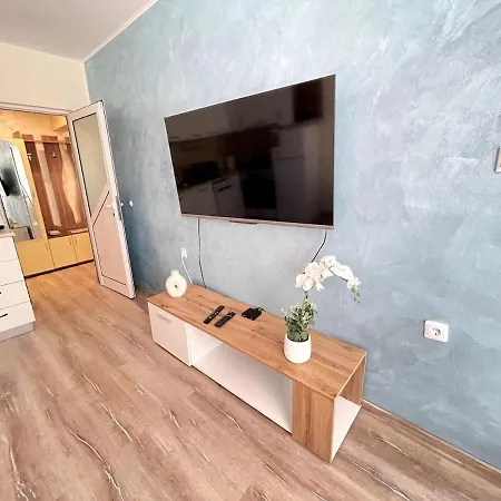 Glarus Апартаменти Варна